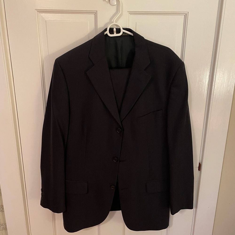 Suit Set